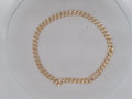 14k Yellow Gold Cadena Romanij 24.5g