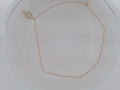 14 KT CADENA VARIADA FINITA