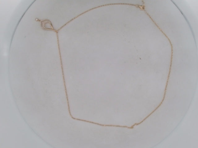 14 KT CADENA VARIADA FINITA