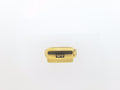 10k Yellow Gold Woman's Ring 2.2g