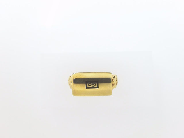10k Yellow Gold Woman's Ring 2.2g