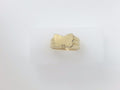 10k Yellow Gold Woman's Ring 3.5g