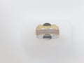 10k Yellow Gold Woman's Ring 3.3g