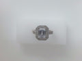 10k Yellow Gold Woman's Ring 3.1g