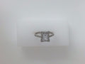 10k Yellow Gold Woman's Ring 1.5g