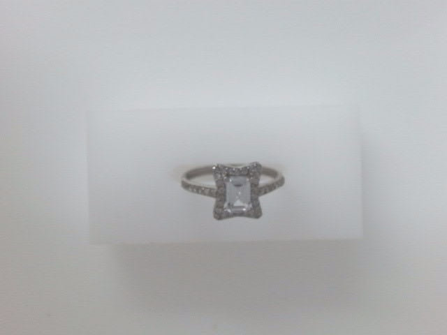 10k Yellow Gold Woman's Ring 1.5g