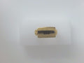 10k Yellow Gold Woman's Ring 2.2g