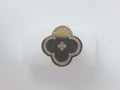 10k Yellow Gold Woman's Ring 4.8g