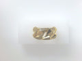 10k Yellow Gold Woman's Ring 3.5g
