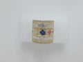 10k Yellow Gold Woman's Ring 5.7g