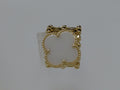 10k Yellow Gold Woman's Ring 13.8g