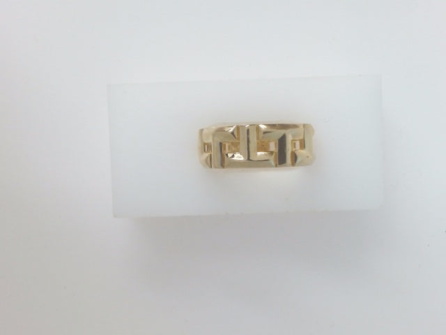10k Yellow Gold Woman's Ring 2.5g
