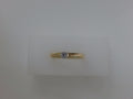10k Yellow Gold Woman's Ring 2.9g