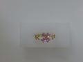 10k Yellow Gold Woman's Ring 2.2g