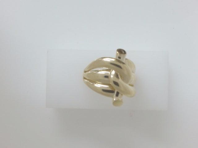 10k Yellow Gold Woman's Ring 3g