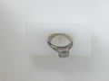 10k Yellow Gold Woman's Ring 3.3g