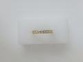 10k Yellow Gold Woman's Ring 1.7g