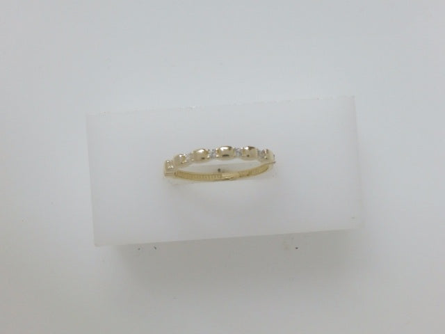 10 KT ANILLOS DE MUJER