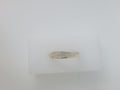10k Yellow Gold Woman's Ring 1.4g