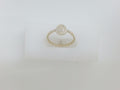 10 KT ANILLOS DE MUJER