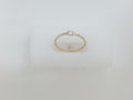 10 KT ANILLOS DE MUJER