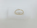 10 KT ANILLOS DE MUJER