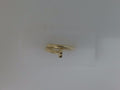 10k Yellow Gold Woman's Ring 2.2g