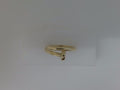 10k Yellow Gold Woman's Ring 2.5g