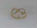 10k Yellow Gold Woman's Ring 1.6g