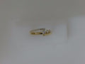 10 KT WOMAN'S RING