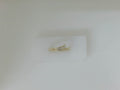 10 KT WOMAN'S RING