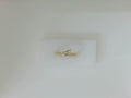 10 KT WOMAN'S RING
