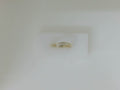 10 KT WOMAN'S RING