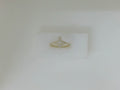 10 KT WOMAN'S RING