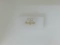 10 KT WOMAN'S RING