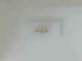 10 KT WOMAN'S RING