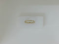 10 KT WOMAN'S RING