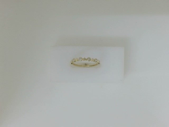 10 KT WOMAN'S RING