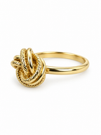 10 KT ANILLOS DE MUJER