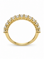 10 KT ANILLOS DE MUJER
