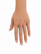 10 KT ANILLOS DE MUJER