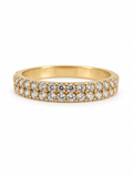 10 KT ANILLOS DE MUJER