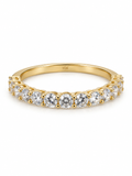 10 KT ANILLOS DE MUJER