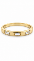 10 KT ANILLOS DE MUJER