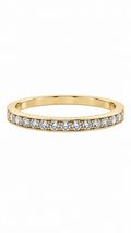 10 KT ANILLOS DE MUJER