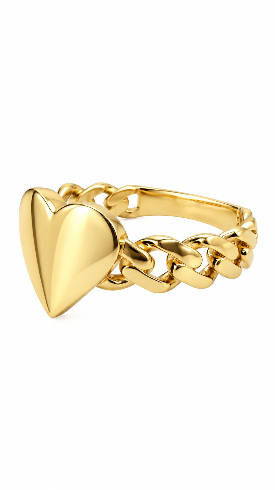 10 KT ANILLOS DE MUJER