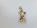 10k Yellow Gold Pendant 5.1g