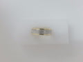 10k Yellow Gold Men's Wedding Ring 3.5g