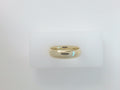 10k Yellow Gold Men's Wedding Ring 2g