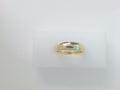 10k Yellow Gold Men's Wedding Ring 1.8g